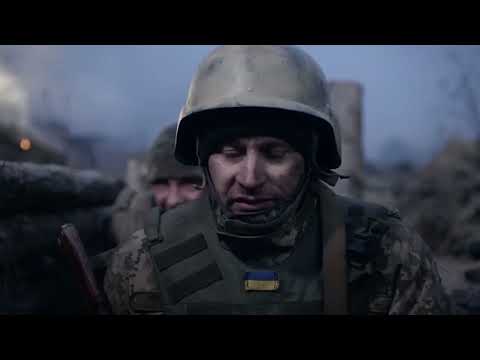Armed Forces of Ukraine (Kalush Orchestra - Stefania (TYNAVI Remix))