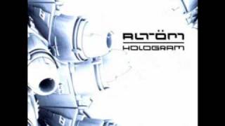 Altöm - Some place else
