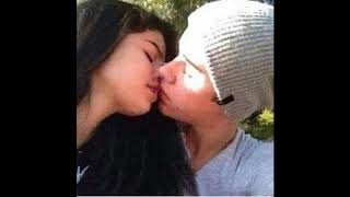 Justin Bieber e Selena Gomez - Halo JELENA❣ para sempre.