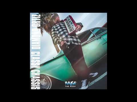 Diamond Ortiz "DIGITS (Swoop My Lovin')