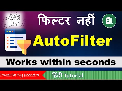 Create Multiple Sheets Automatically with Pivot Table 1 Click Excel Trick