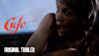 Cujo | Original Trailer | Lewis Teague, 1983