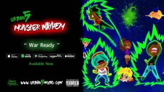 Urban5 - War Ready (audio)