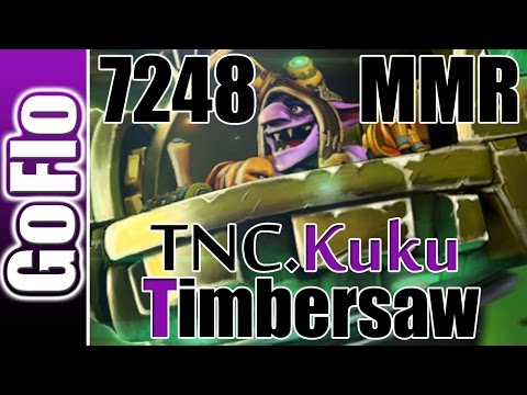 Timbersaw Pro 7248mmr TNC Kuku Full Gameplay 6 88b