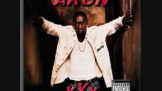 Akon Feat. Filapine - Rock