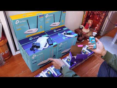 Điện thoại Tp-Link Netfos N105, 2 sim, chính hãng, mới nguyên hộp, không bảo hành, chỉ hơn 100k