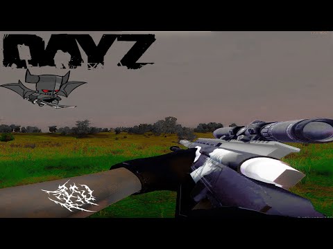 How I Got Put On Clipwatch. | DayZ Titan PvP Montage