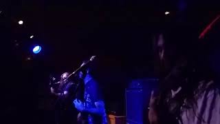 Conflict Theory-Nothing to Me (Terror cover) 12/3/17