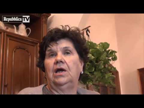 Portovesme: i veleni hanno ucciso mio marito. Di Marco Corrias per Rep.it