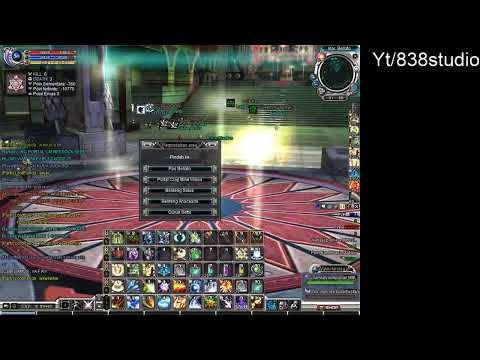 RF CLASSIC INDONESIA RUSUH SETTE BELLATO !