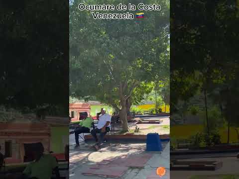 🇻🇪 COSTA DE ORO, Ocumare, VENEZUELA #virtualtour #venezuela #aragua #cata #costadeoro