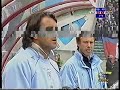 Lazio x Roma - Italiano Série A 2000