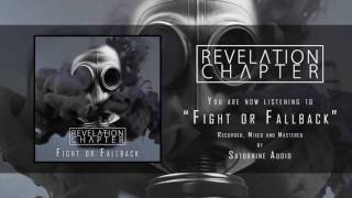 Revelation Chapter - Fight Or Fallback
