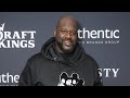 Today Is Shaquille O Neal S 53rd Birthday