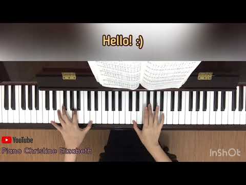 Tutorial lagu “Besar Setia-Mu” (KPPK 66)