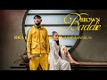 Brown baddie (official music video) | Jasmine Sandlas | Raga | Hashbass