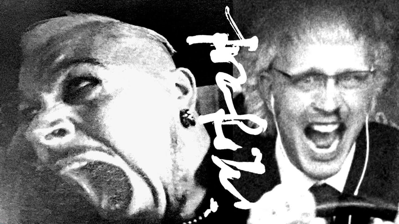 Käärijä, Joost  - TRAFIK! (Official Video)