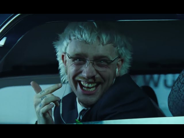 Trafik von Käärijä & Joost ((jetzt ansehen))