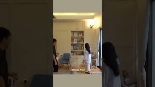 Download lagu Pintu Rahasia Sekaligus Rak Buku - Kayak di Film-Film 🤩 mp3