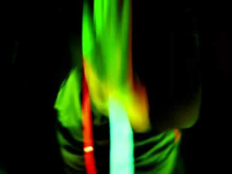 Nein Mann!  Laserkraft 3D feat. Swedish House Mafia