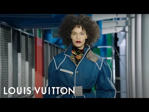 Women's Fall-Winter 2019 Show | LOUIS VUITTON