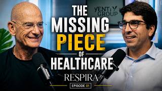 Modern Healthcare Is Missing Something Critical | RESPIRA™ EP01