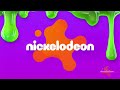 Nickelodeon UK July 2023 Rebrand Ident Collection