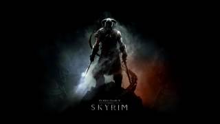 [CD1] 18 Imperial Throne - SKYRIM | The Elder Scrolls V OST by Jeremy Soule