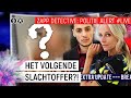 KORTE UPDATE: SCHOKKEND NIEUWS IN PERSCO | Zapp Detective: Politie Alert LIVESTREAM | NPO Zapp