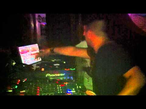 Jacopo Iotti, Franko Lopez, Marius K @KOKO live club 15-09-2012