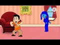 Blues Clues Mailtime Song Bloopers 17