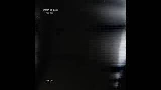 Download lagu Gamba De Bass - [ Raw Files ] 001 mp3