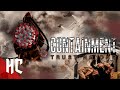 Containment (Infected) | 2015 | Coronavirus Apocalypse Movie | HORROR CENTRAL