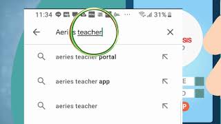 ROCKET TIP Aeries Teacher App