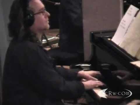 kd lang   Hallelujah on KcRw studio