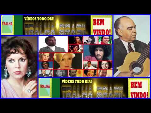 ODETE AMARAL  -  A BATUCADA COMEÇOU   1941