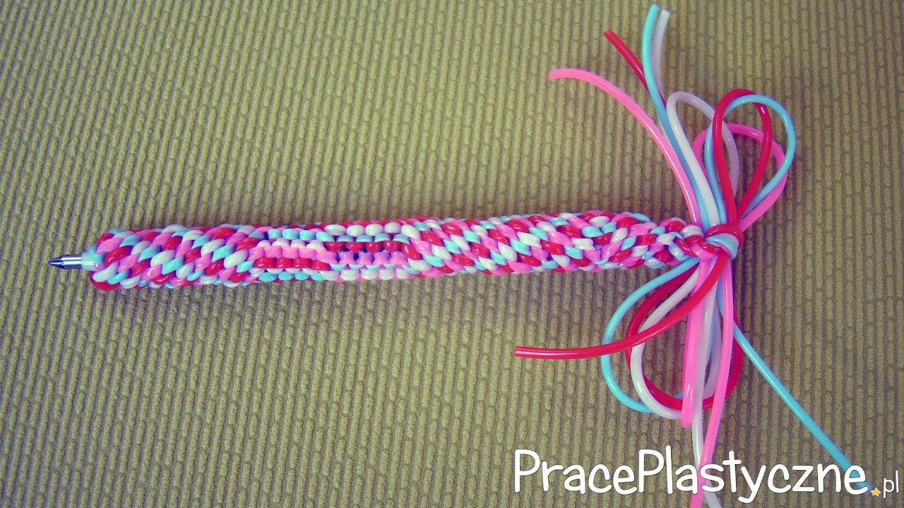 Długopis z filofunów