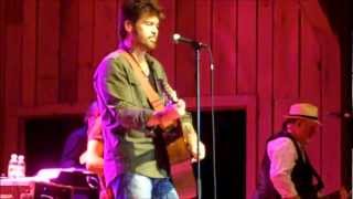 Billy Ray Cyrus - &quot;Runway Lights&quot; LIVE in Renfro Valley