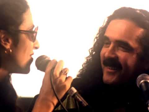 Eu Sou o Caso Deles (Remasterizado) | Marisa Monte | Hotel Tapes (1996) - Ao Vivo