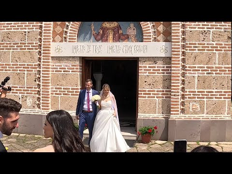 Authentic Serbian Wedding: A Celebration of Traditions, Music, and Dance!