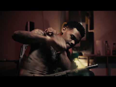 OG 3Three Never Broke Again - Burn Notice