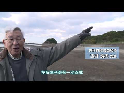 田邊市區觀光宣傳影片『田邊市散步指南』