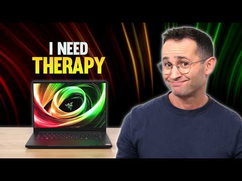 Blade 14 Review: Am I a Razer Addict?