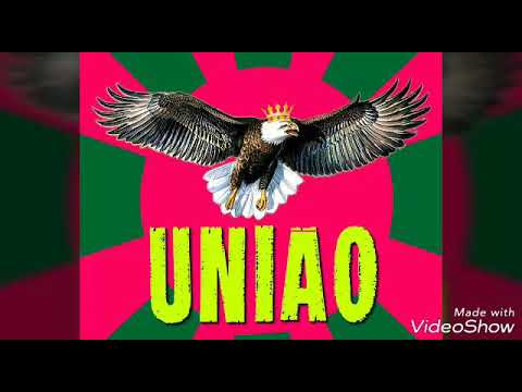 União Imperial 2019 samba 4