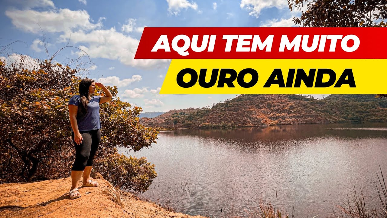 COMO ESTÁ SERRA PELADA EM 2023?