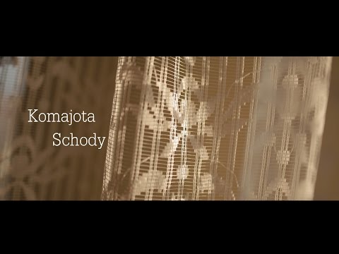 Komajota - Schody