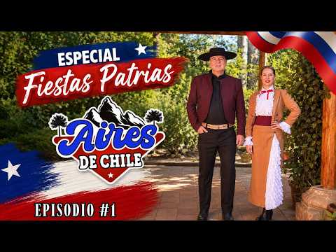 Aires de Chile temporada 5 Capítulo 1