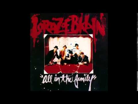 Lordz of Brooklyn - Under the Boardwalk