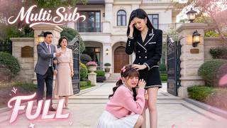 Download lagu Sisters Team Up to Grab the Fortune! My Evil Sis Hugs Me, Cries 'I Was Wrong!' She's Reborn Too?! mp3
