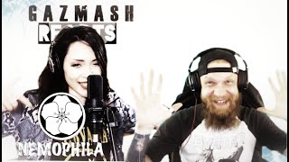 Metal Singer Reacts | Nemophila - Maximum the Hormone - Despair Billy I REACTION